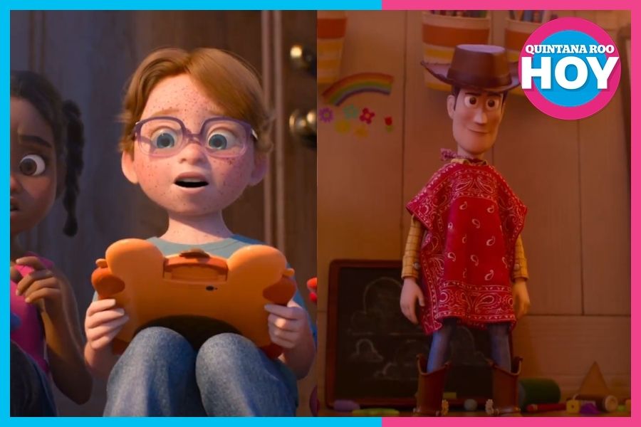 Toy Story 5: lo confirmado sobre su estreno en 2026