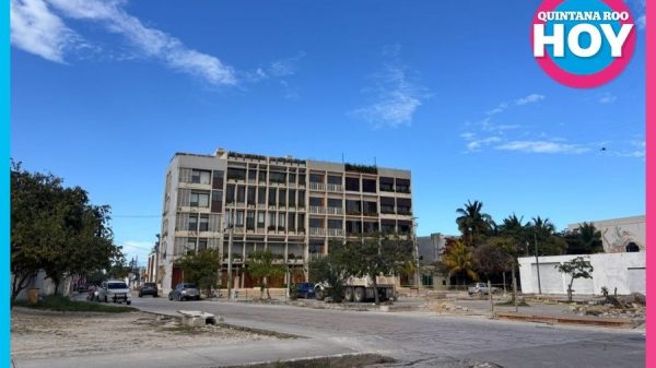 Gentrificación en Cancún: el conflicto en la Supermanzana 64