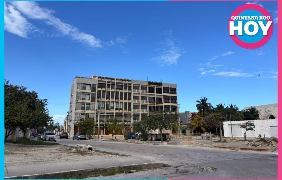 Gentrificación en Cancún: el conflicto en la Supermanzana 64