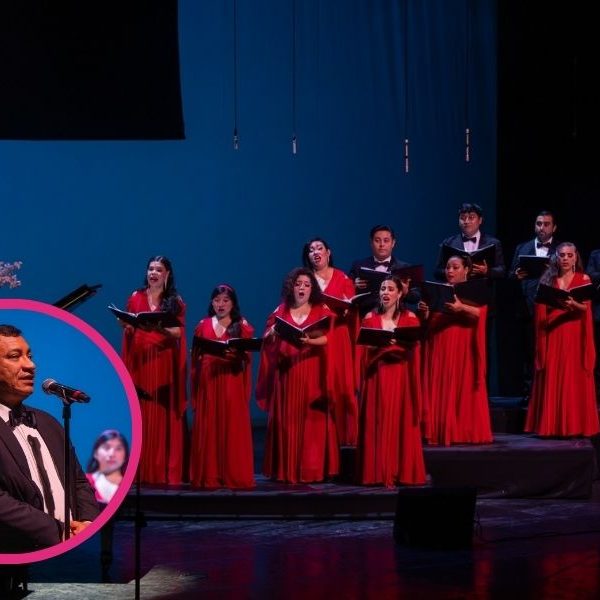 Festival Internacional de Coros