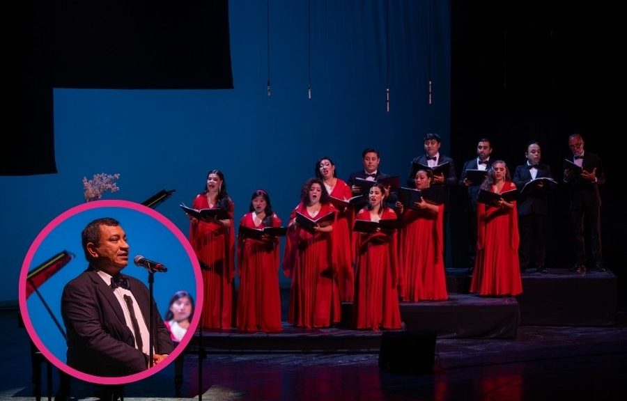 Festival Internacional de Coros