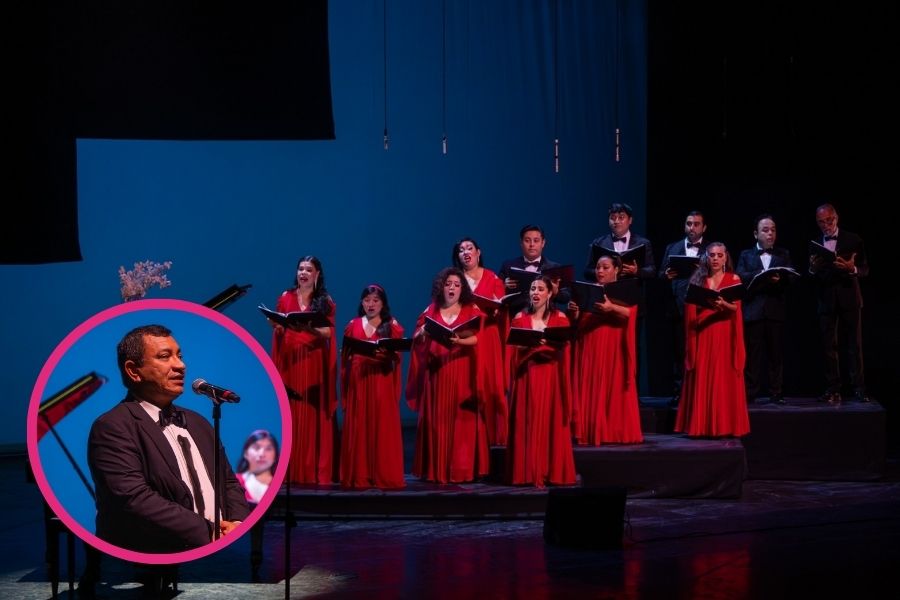 Festival Internacional de Coros