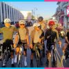 Más de 100 ciclistas participan en la carrera "Clásica Puerta al Mar" 2026
