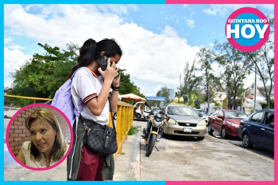 Debate por prohibición de redes sociales a menores llega a Quintana Roo