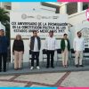 Playa del Carmen reafirma compromiso constitucional con justicia social