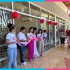 Zona Maya celebra el amor entre bodas, comercio y softbol