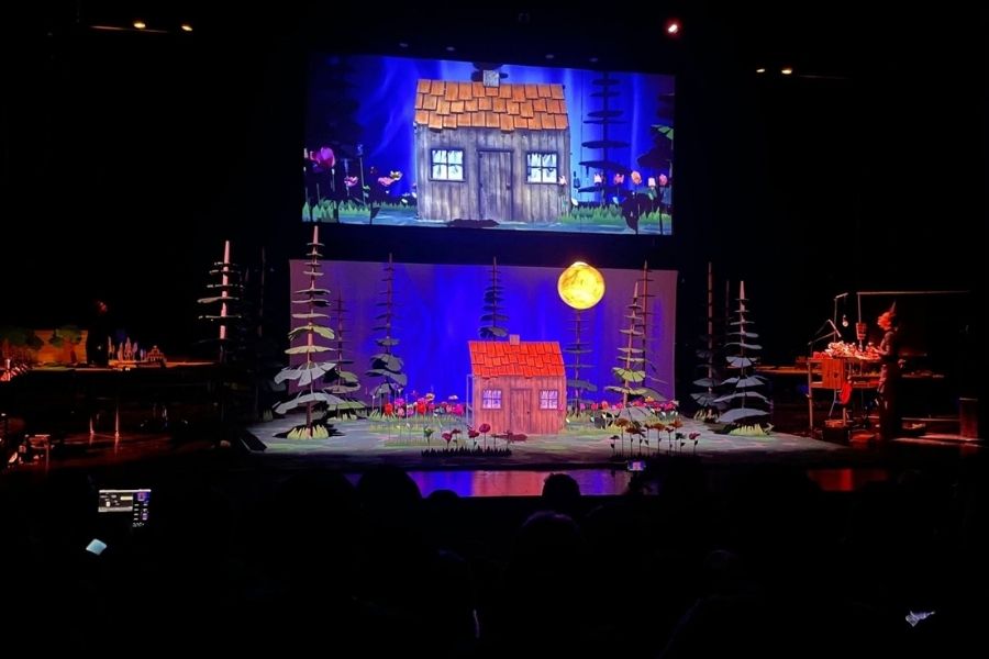 Abren convocatoria para el 18° Maratón Nacional de Teatro 2026