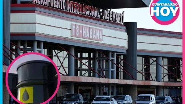 Cuba al límite: ayuda de México y apoyo energético de China