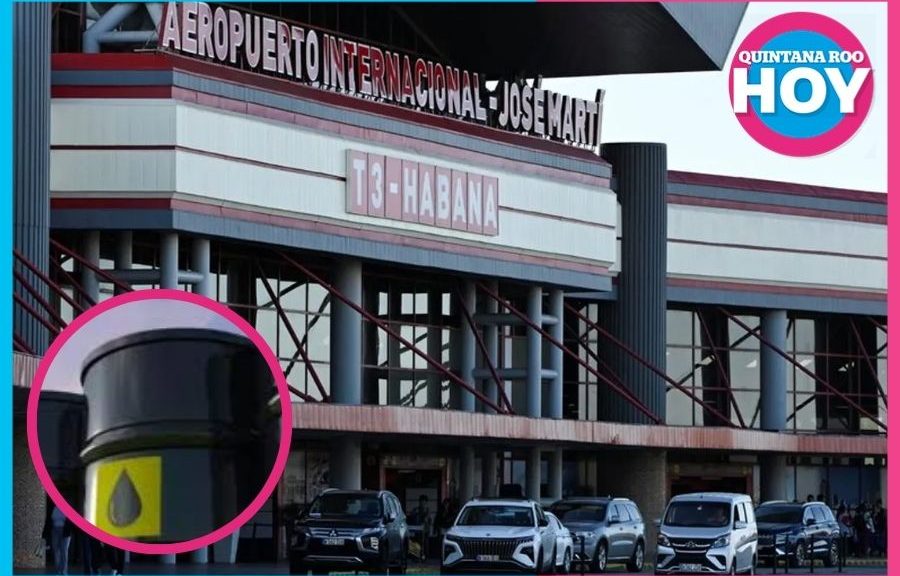 Cuba al límite: ayuda de México y apoyo energético de China