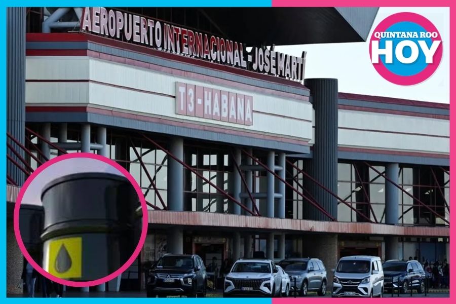 Cuba al límite: ayuda de México y apoyo energético de China