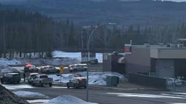 Tiroteo en Columbia Británica sacude a comunidad canadiense