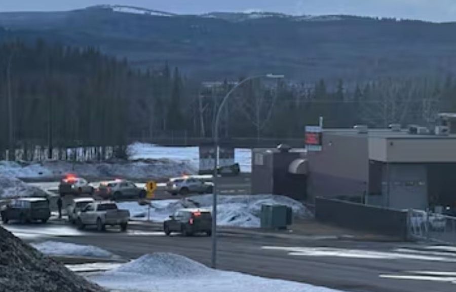 Tiroteo en Columbia Británica sacude a comunidad canadiense