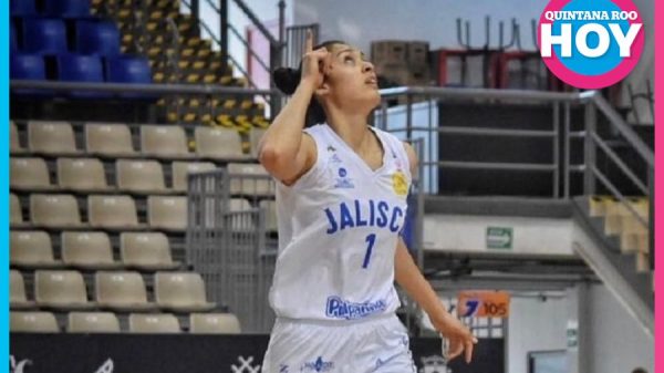 El Calor de Cancún Femenil refuerza su plantilla para 2026 de la LNBP