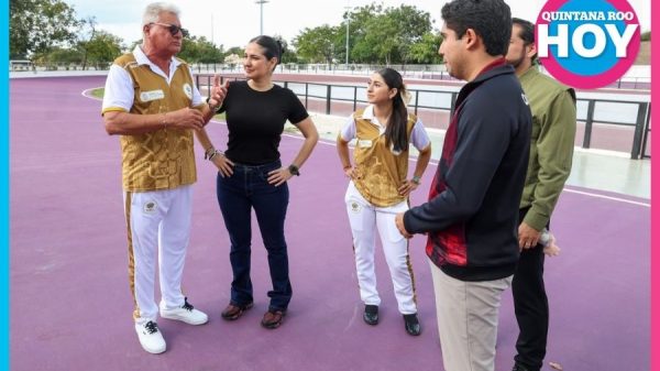 Playa del Carmen será sede del Interasociaciones 2026 de Patinaje