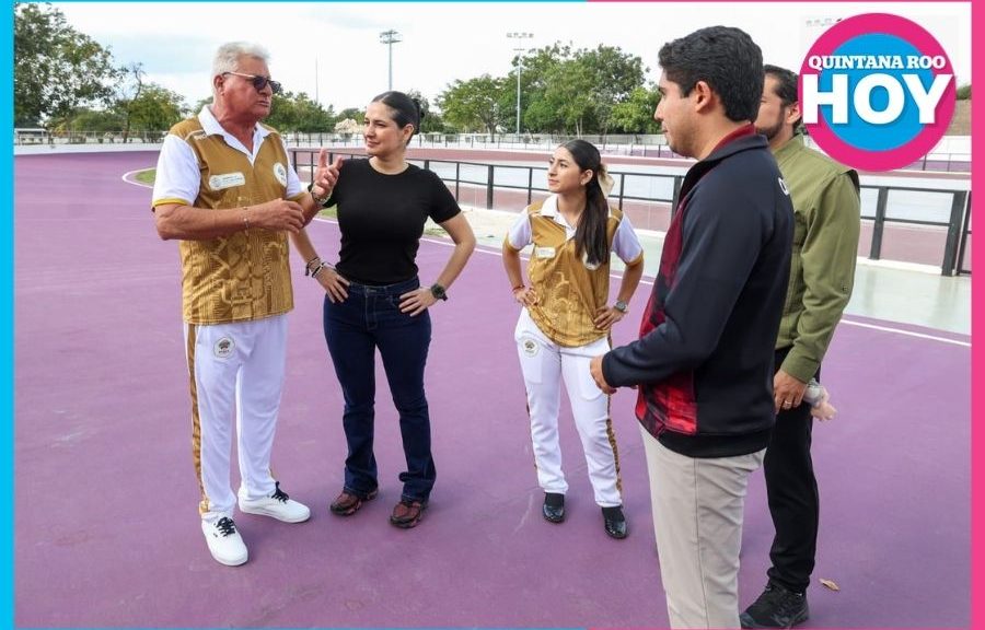 Playa del Carmen será sede del Interasociaciones 2026 de Patinaje
