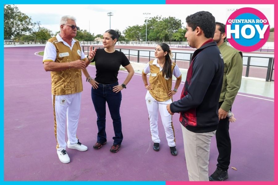 Playa del Carmen será sede del Interasociaciones 2026 de Patinaje