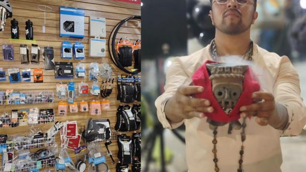 GO Cycling fortalece la comunidad ciclista de Cancún