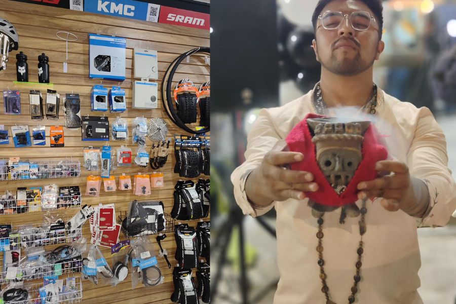 GO Cycling fortalece la comunidad ciclista de Cancún