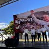 Reúne evento de “Amigos de Rafael Marín” a 300 personas en Cancún