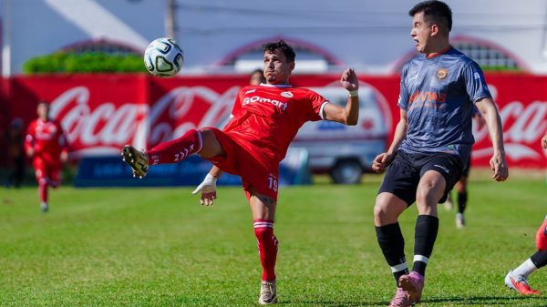 Pioneros Cancún gana e Inter Playa alarga su racha en la Liga Premier
