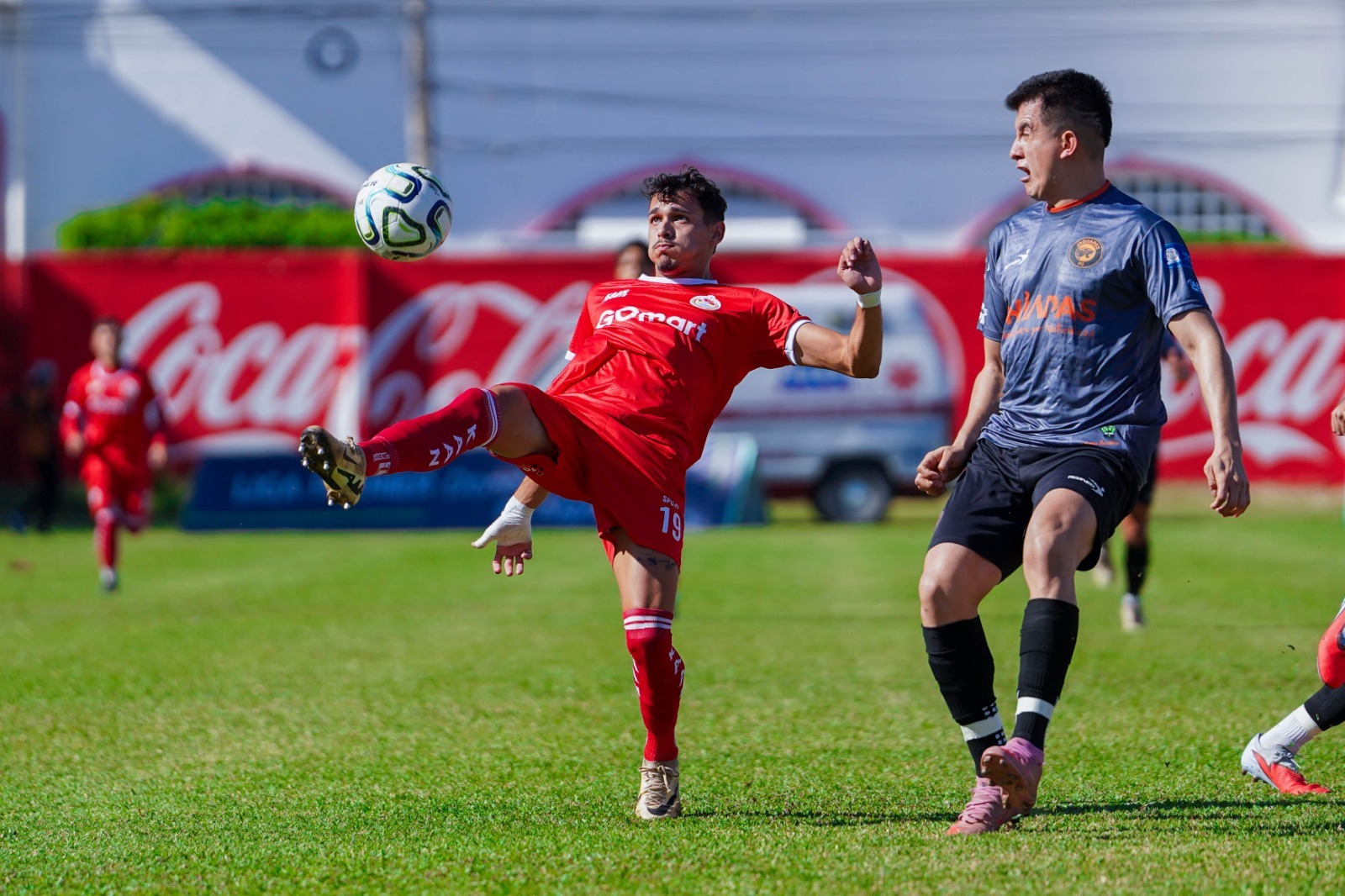 Pioneros Cancún gana e Inter Playa alarga su racha en la Liga Premier