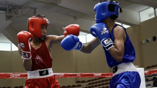 Q. Roo avanza en la Eliminatoria Estatal rumbo a la Olimpiada Nacional