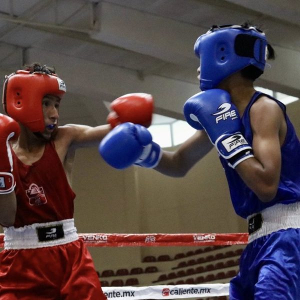 Q. Roo avanza en la Eliminatoria Estatal rumbo a la Olimpiada Nacional