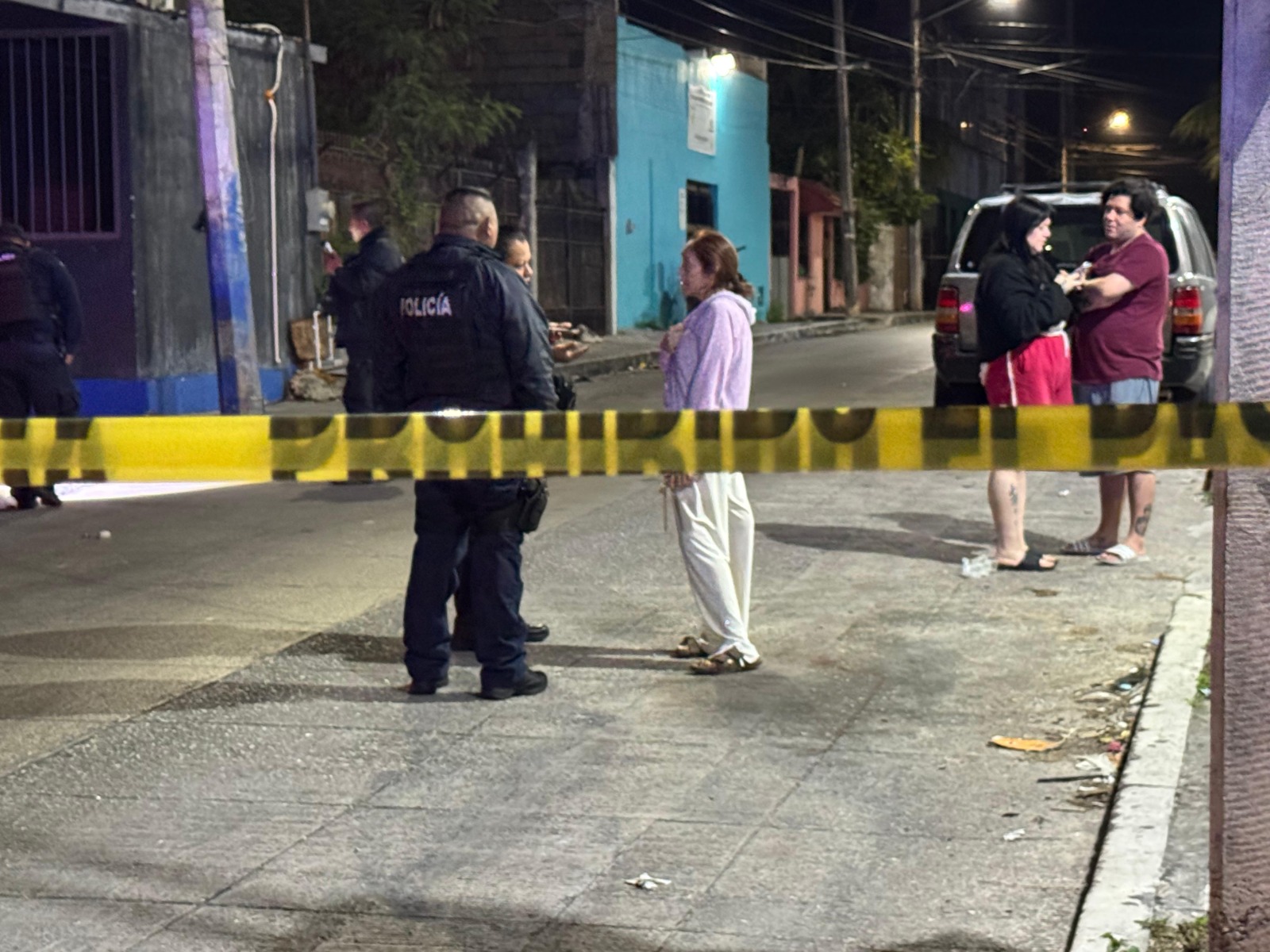 Quintana Roo entre los estados con mayor reducción de homicidios dolosos