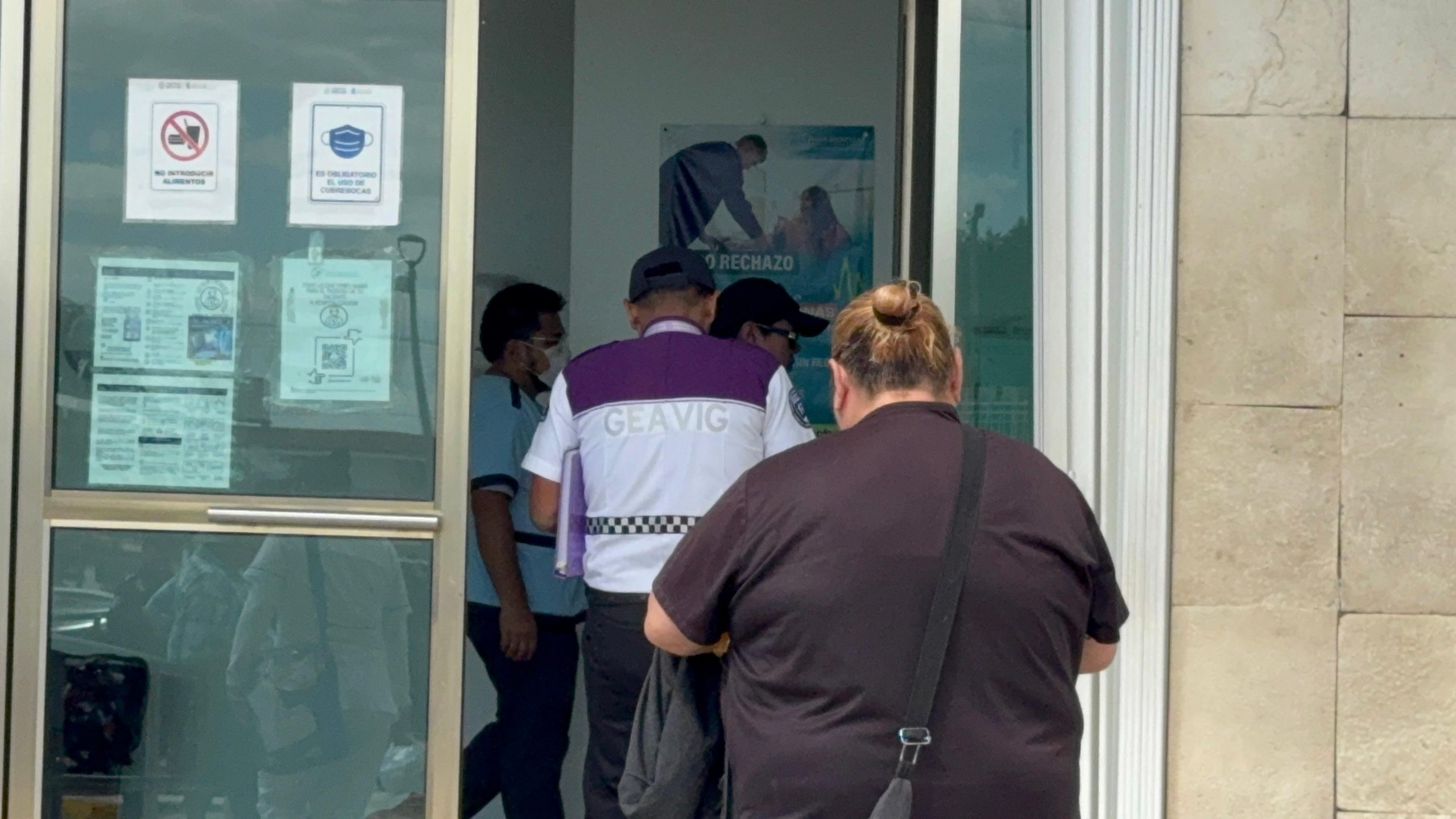 Fiscalía investiga la muerte de menor de 17 años en el Hospital General