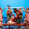 “Para ti Quintana Roo”: Ballet Folclórico celebra la identidad cultural en el Teatro de la Ciudad