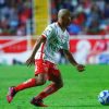 Israel Tello suma su tercera titularidad con Necaxa en el Clausura 2026