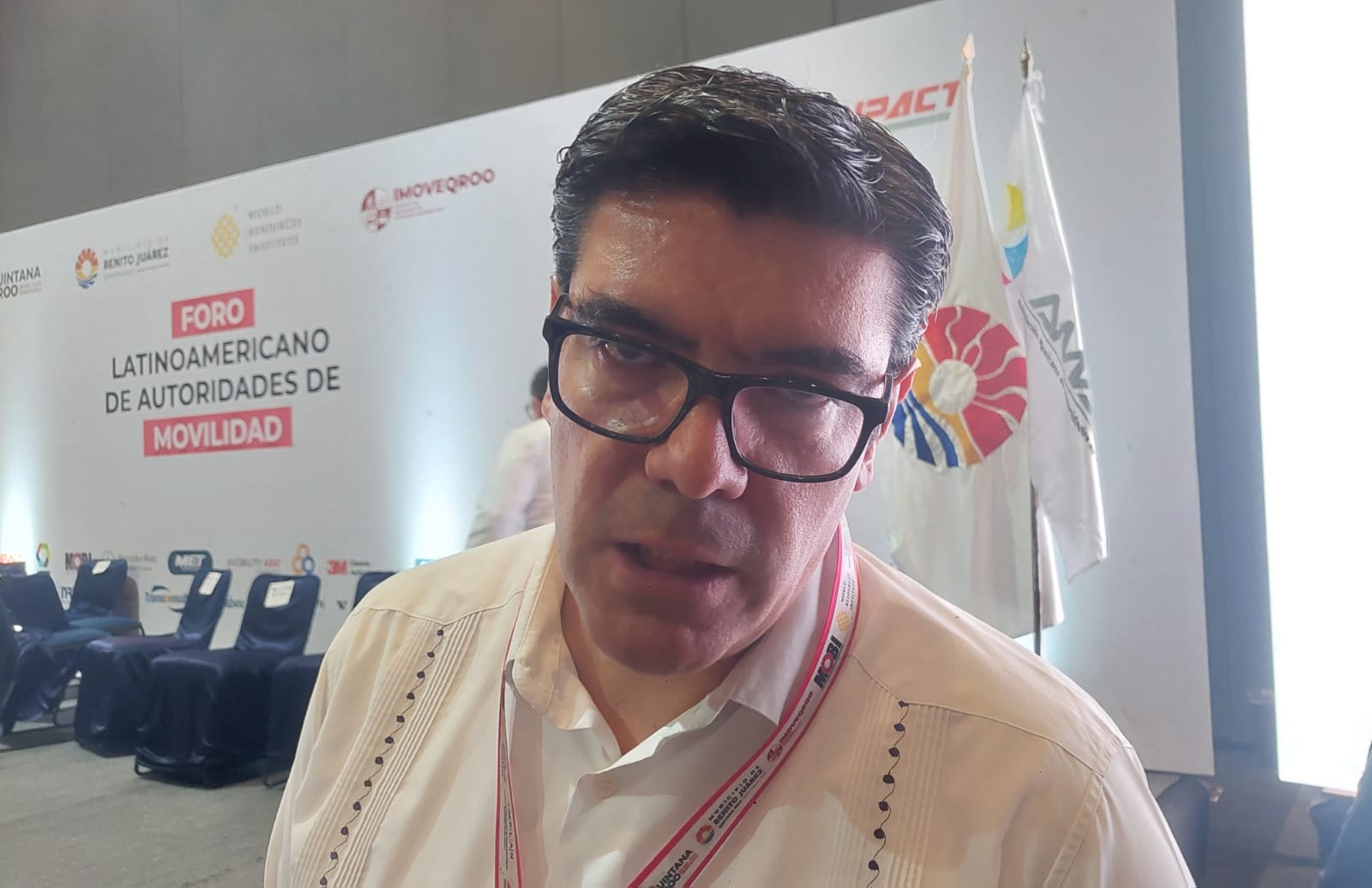 Alertan por 800 mil camiones chatarra que circulan en México