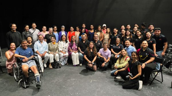 INBAL impulsa nuevos programas nacionales para fortalecer la danza en México