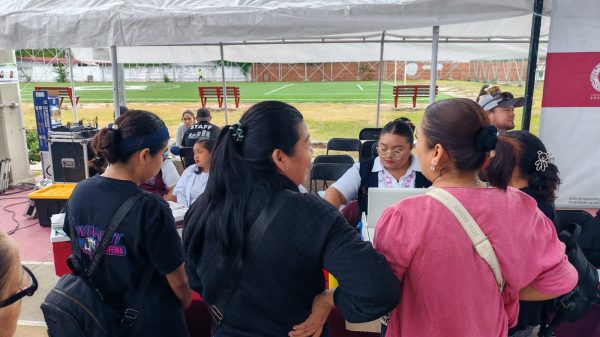 Quintana Roo suma 17 casos de sarampión; vacunación es la medida clave