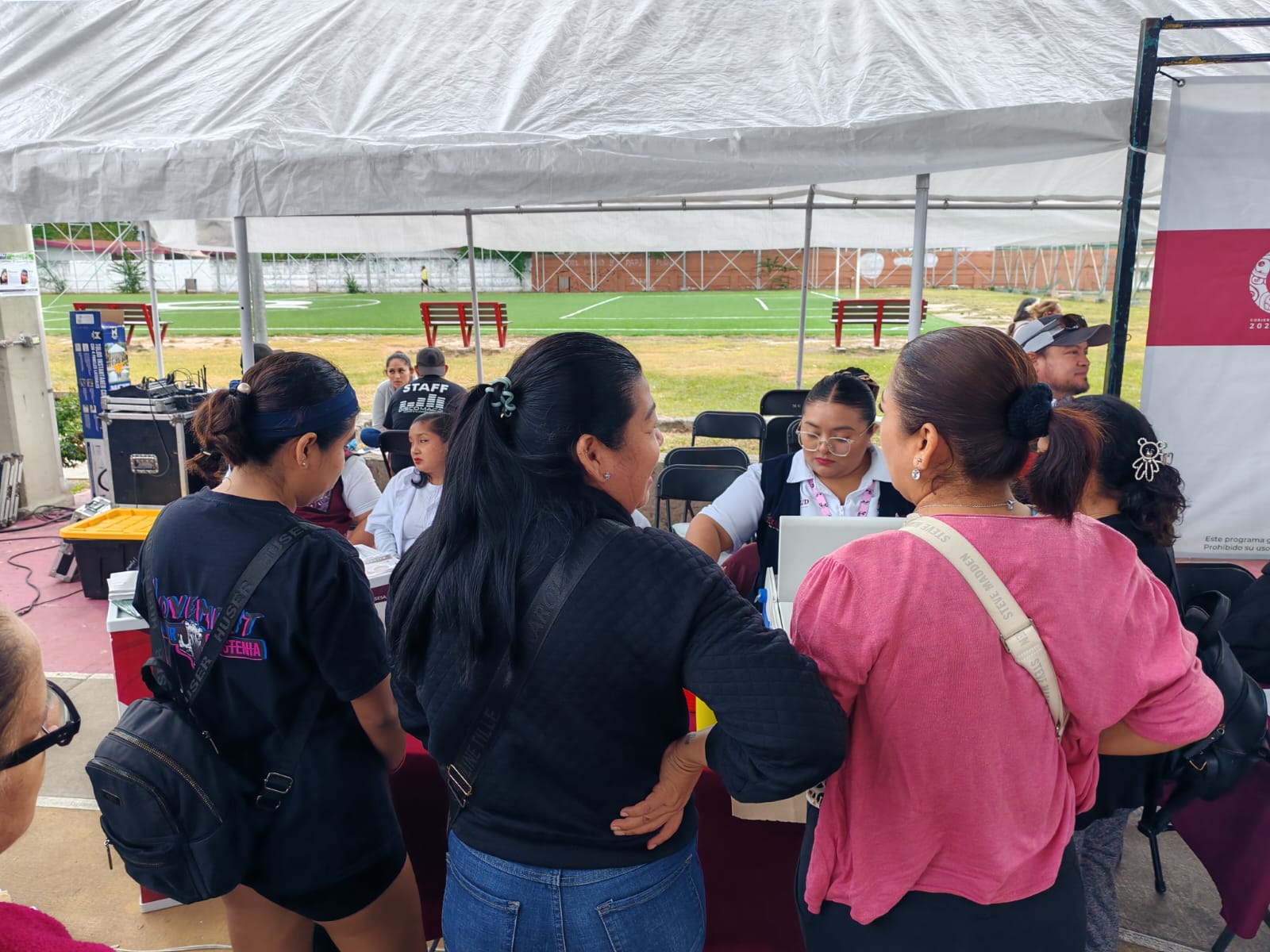 Quintana Roo suma 17 casos de sarampión; vacunación es la medida clave