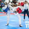 Andrea Aguilar conquista el bronce en el Selectivo Juvenil