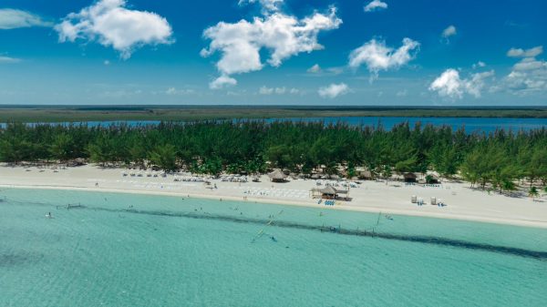 Isla Pasión, en Quintana Roo, es elegida la mejor playa del mundo 2026 por TripAdvisor