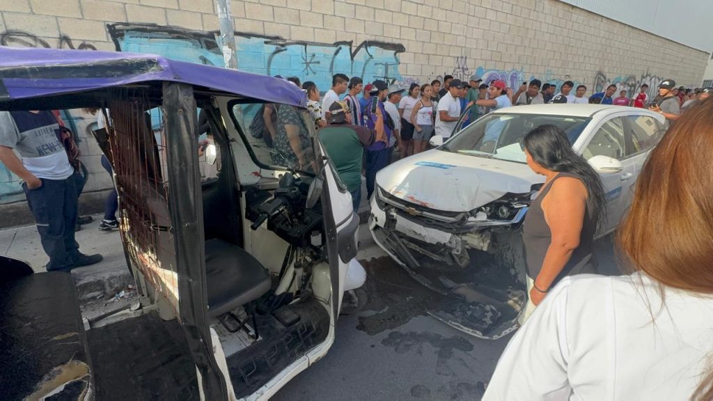 MOTOTAXI SENTIDO CONTRARIO