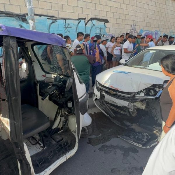 MOTOTAXI SENTIDO CONTRARIO