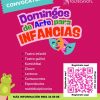 Domingos de Artes Para Infancias