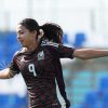 Montserrat Saldívar recibe su quinta convocatoria con la Selección Mexicana Mayor