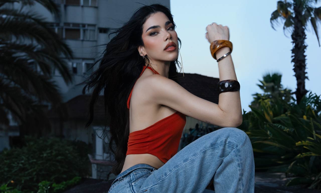 Kenia Os anuncia “K de Karma Tour 2026” con fechas en seis ciudades de México