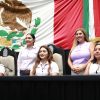 Más de 90 propuestas para el Parlamento de Mujeres en Quintana Roo