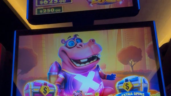 Casinos refuerzan protocolos de juego ante el riesgo de ludopatía