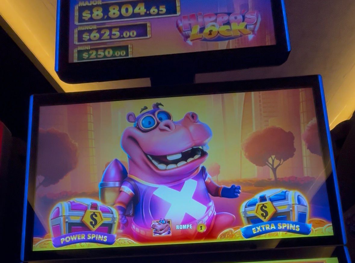 Casinos refuerzan protocolos de juego ante el riesgo de ludopatía