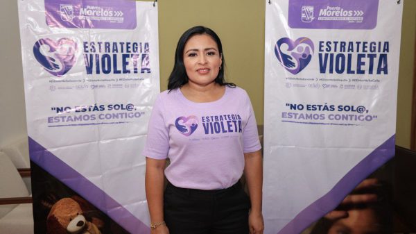 Puerto Morelos refuerza la prevención de violencia de género