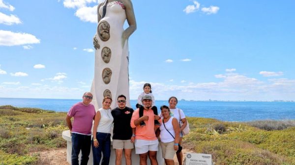Isla Mujeres lidera la ocupación hotelera en Quintana Roo con un 93.5%