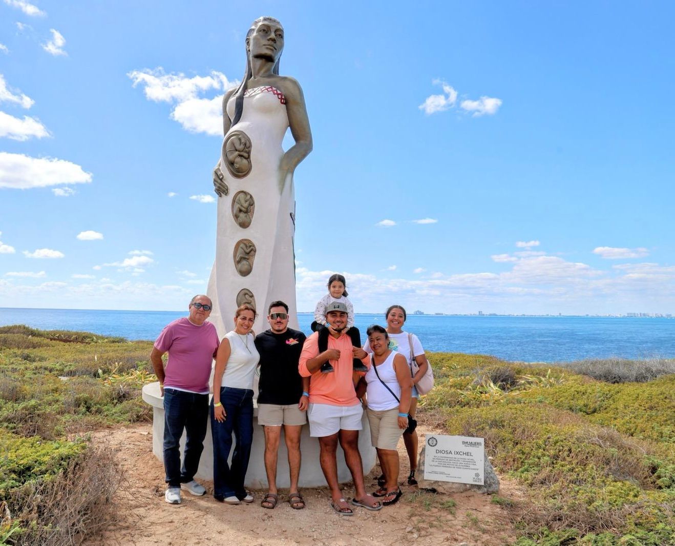 Isla Mujeres lidera la ocupación hotelera en Quintana Roo con un 93.5%