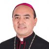 Monseñor Salvador González asume la Diócesis de Cancún-Chetumal