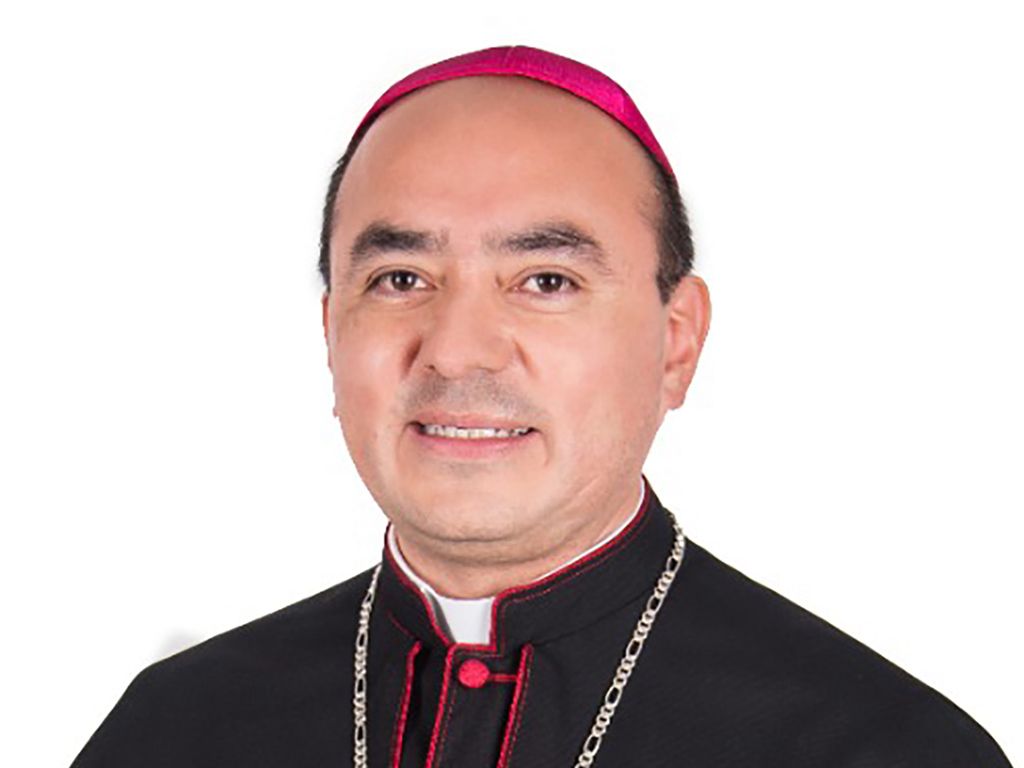 Monseñor Salvador González asume la Diócesis de Cancún-Chetumal